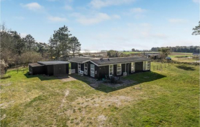 Amazing Home In Millinge With Wifi in Millinge